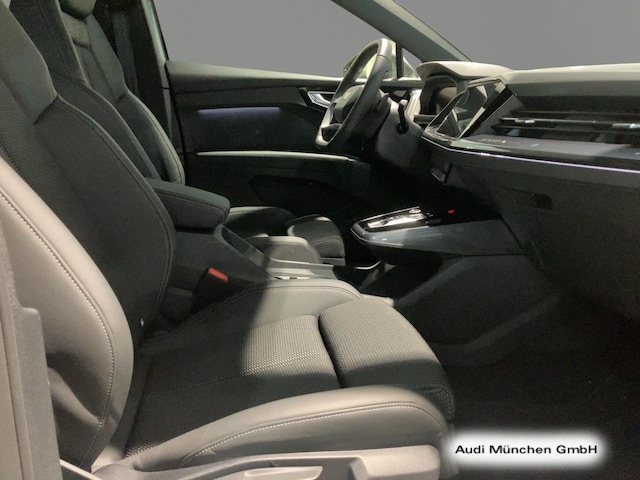 Audi Q4 e-tron SUV 45 e-tron Audi Q4 e-tron