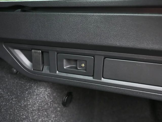 Skoda Octavia 1.5 TSI Selection