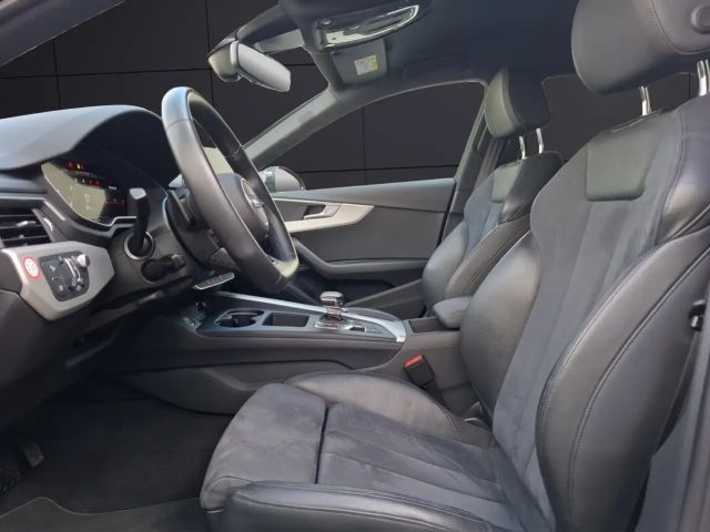 Audi A4 35 TDI Avant S-Tronic