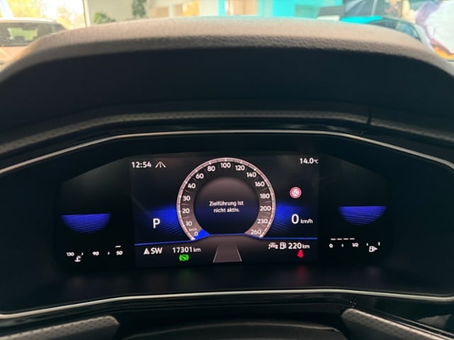 Volkswagen T-Cross 1.0 TSI DSG