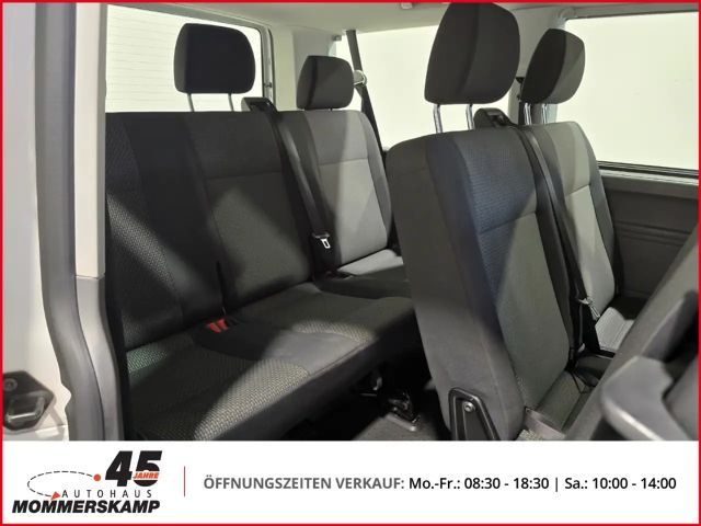 Volkswagen Caravelle 2.0 TDI T6 Trendline