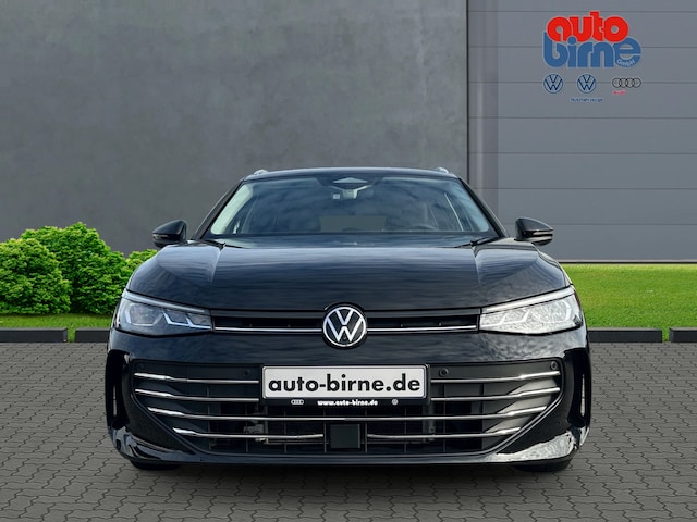 Volkswagen Passat 1.5 eTSI Business