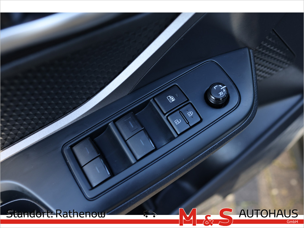 Toyota C-HR 5-deurs Flow