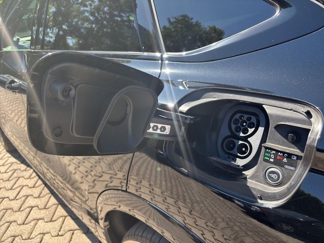 Audi Q6 e-tron Quattro Sportback