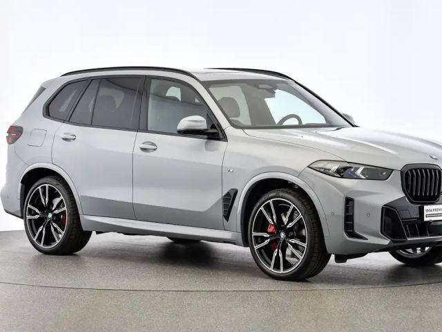 BMW X5 xDrive40i