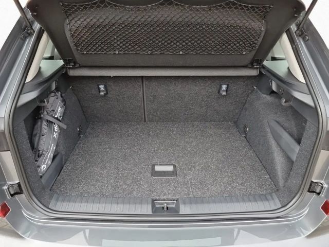 Skoda Kamiq 1.5 TSI Selection