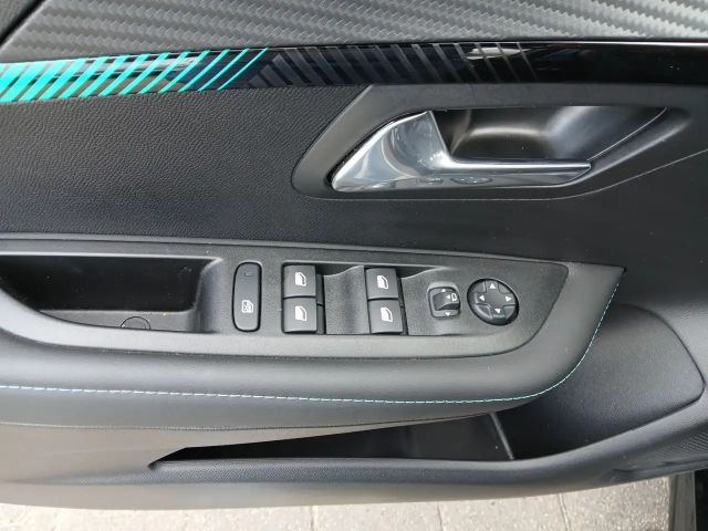 Peugeot E-208 Allure Pack