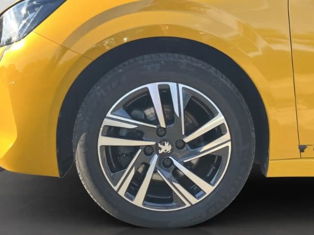 Peugeot 208 Allure Pack