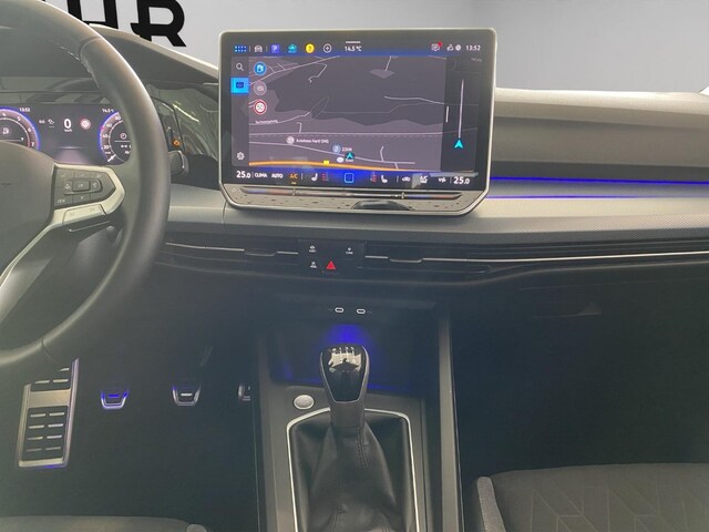 Volkswagen Golf 1.5 TSI Golf VIII