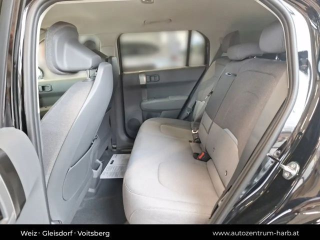 Kia EV3 Earth FWD
