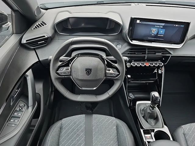 Peugeot 2008 Allure Pack PureTech