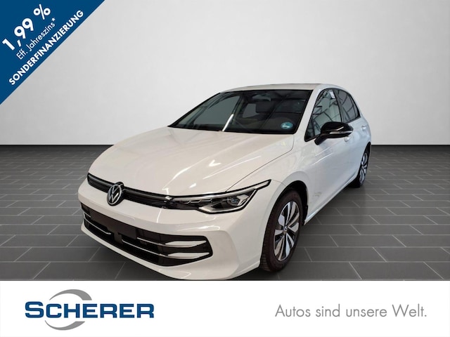 Volkswagen Golf Golf VIII