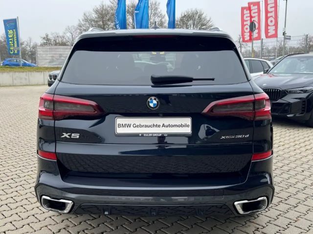 BMW X5 M-Sport xDrive