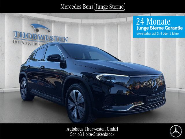 Mercedes-Benz EQA 300 4MATIC