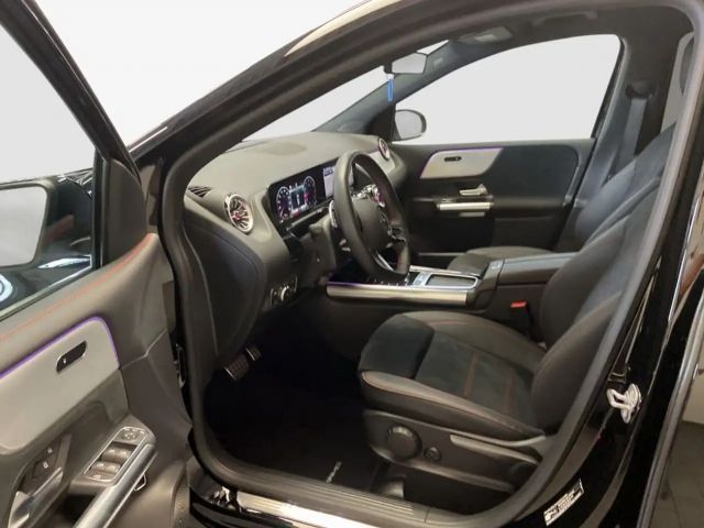 Mercedes-Benz B 200 B-Klasse