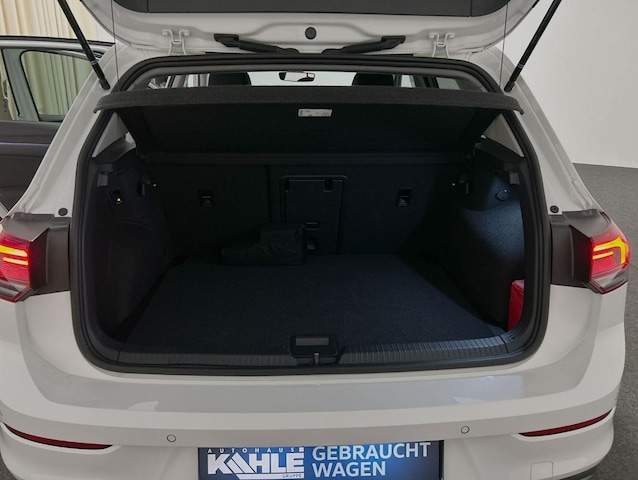 Volkswagen Golf 2.0 TDI Golf VIII