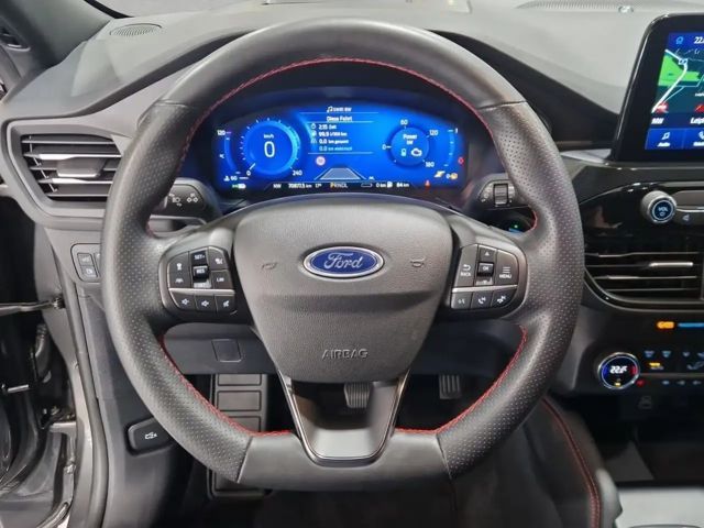 Ford Kuga Plug in Hybrid ST Line X