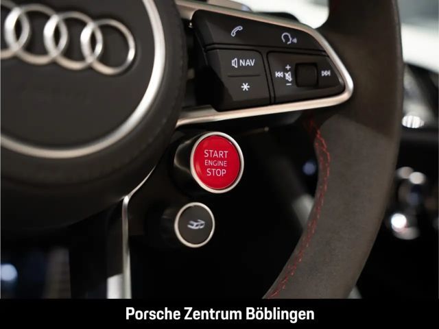 Audi R8 5.2 FSI Quattro Spyder