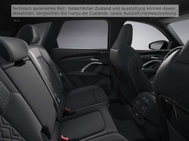 Audi Q5 Hybride Quattro S-Tronic