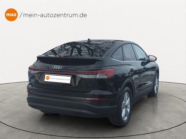 Audi Q4 e-tron 35 Sportback