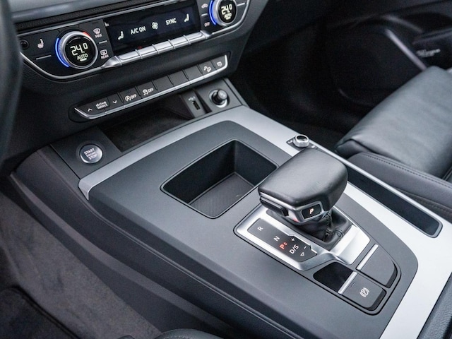 Audi Q5 50 TDI Quattro Sportback