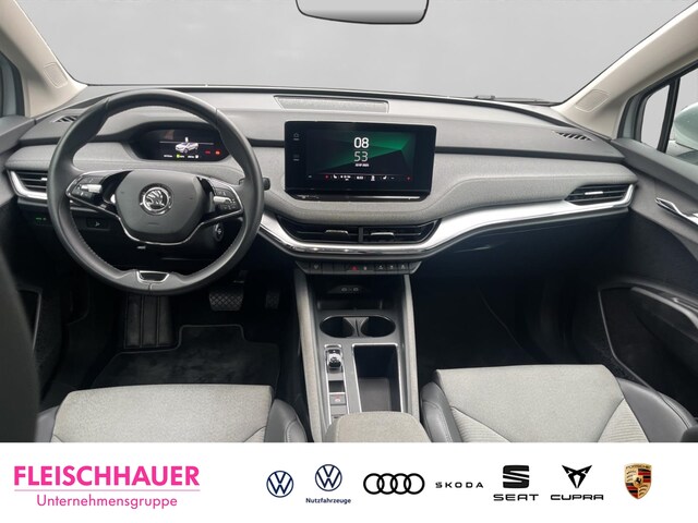 Skoda Enyaq Loft iV 50