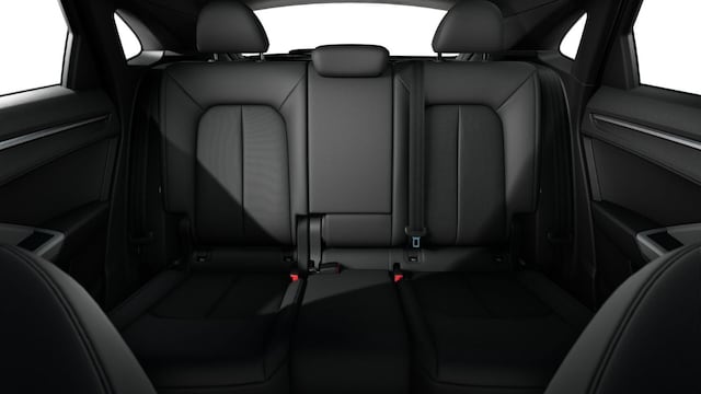 Audi Q3 35 TFSI Sportback