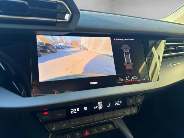 Audi A3 35 TFSI S-Tronic Sedan Sportback