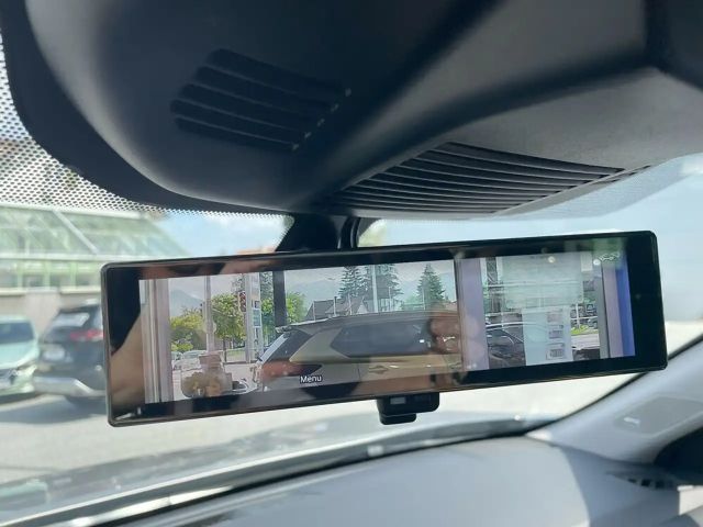 Nissan X-trail AWD Tekna