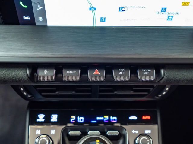 Porsche 992 Coupé GT3