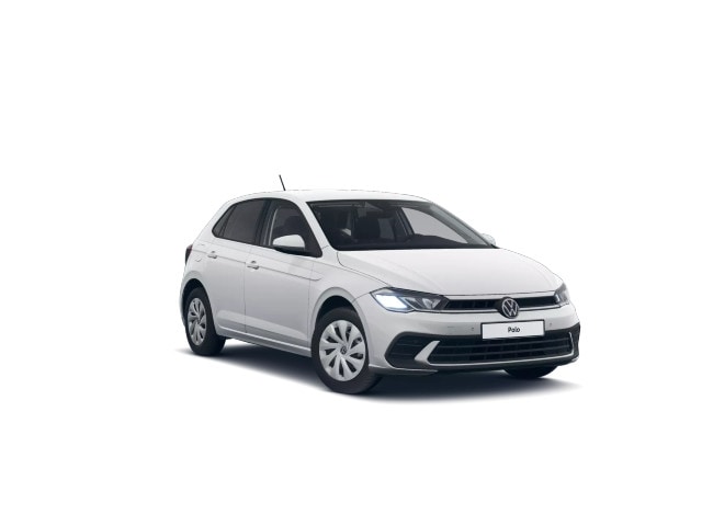Volkswagen Polo 1.0 TSI IQ.Drive Life