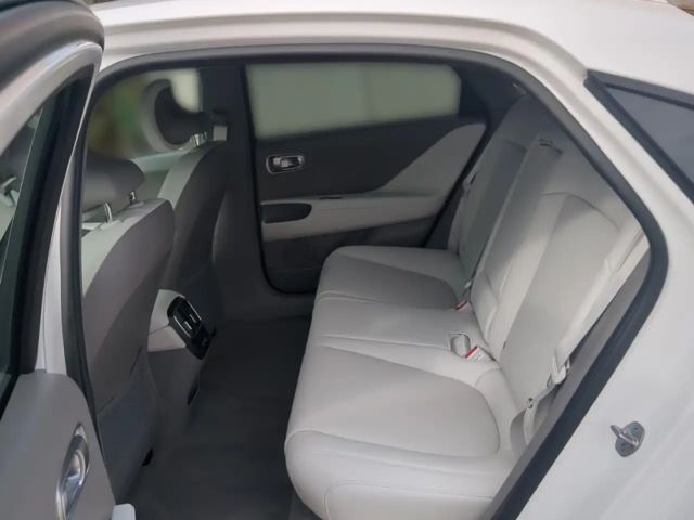 Hyundai IONIQ 6 77.4 kWh UNIQ