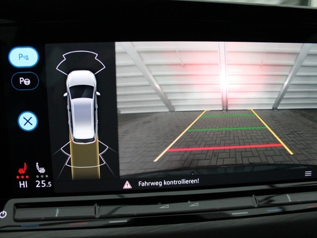 Volkswagen Golf DSG Golf VIII Variant