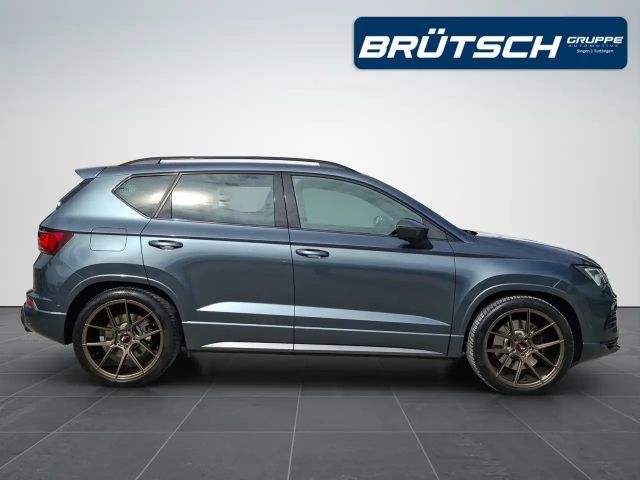 Cupra Ateca 2.0 TSI 4Drive DSG