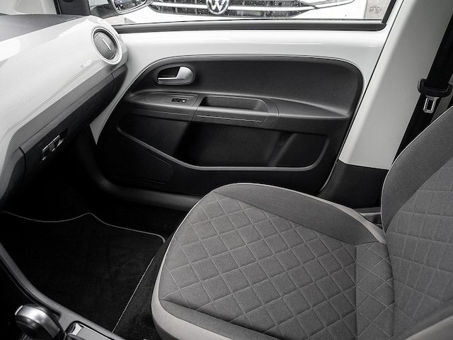 Volkswagen e-up! Plus Style