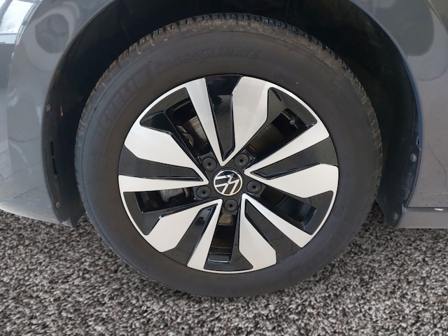 Volkswagen Golf 1.5 TSI