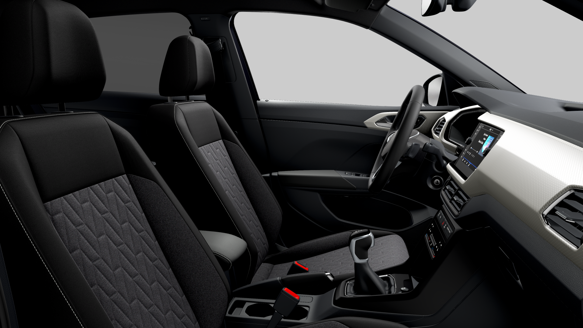 Volkswagen T-Cross 1.0 TSI DSG Move