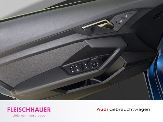 Audi A3 35 TFSI S-Tronic Sportback