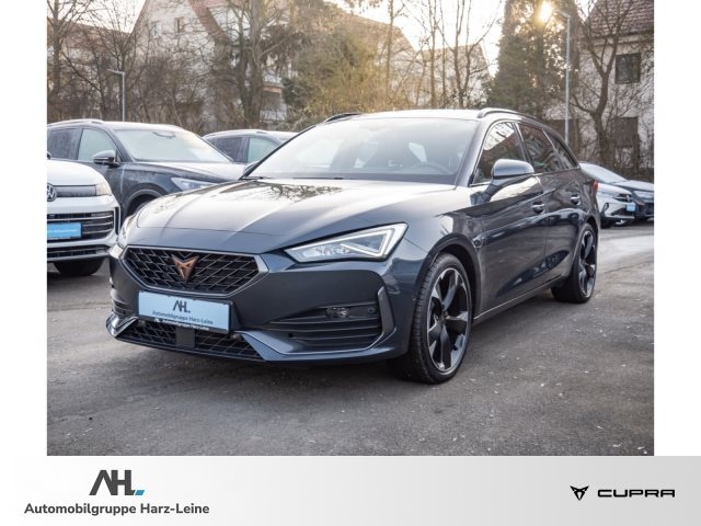 Cupra Leon DSG Sportstourer