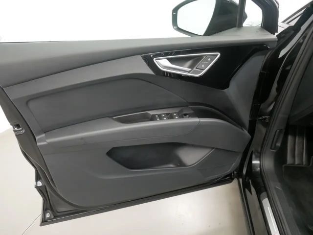 Audi Q4 e-tron Quattro S-Line