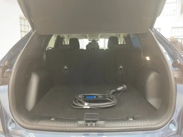 Ford Kuga Plug in Hybrid Titanium