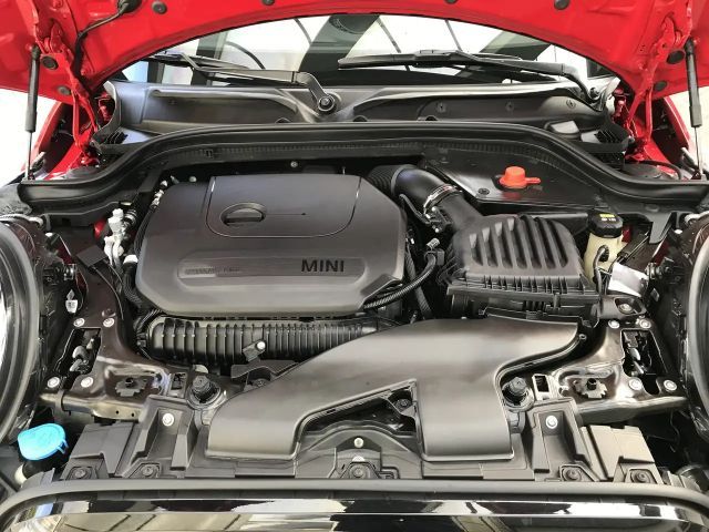 MINI Cooper S DAB LED RFK Navi Komfortzg. ACC Shz