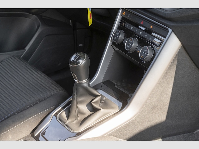 Volkswagen T-Roc 2.0 TDI Style