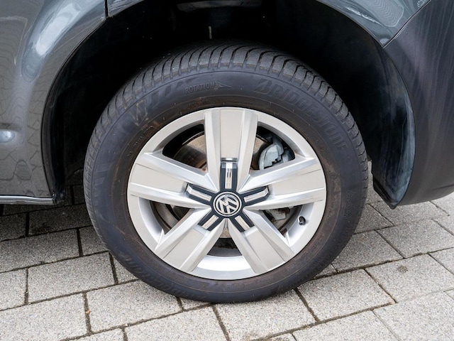 Volkswagen Caravelle 2.0 TDI DSG T6 Trendline