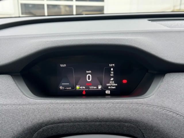 Skoda Enyaq Coupe iV 60