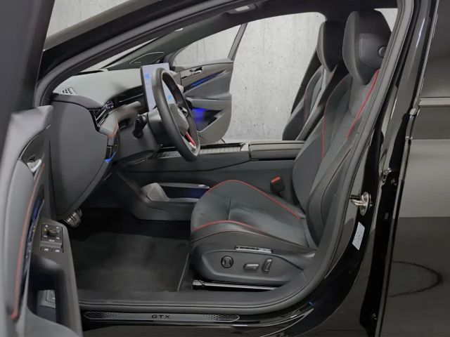 Volkswagen ID.7 GTX Tourer