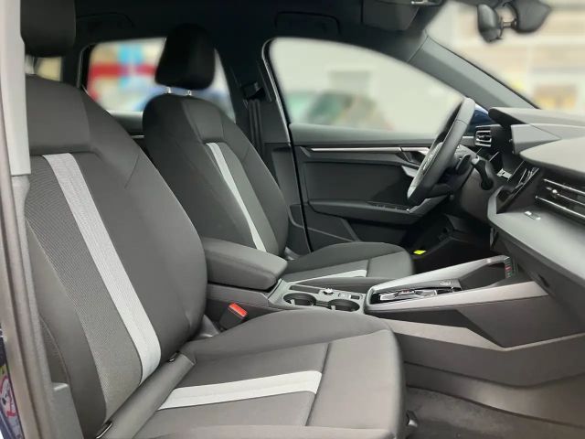 Audi A3 35 TFSI S-Tronic Sedan