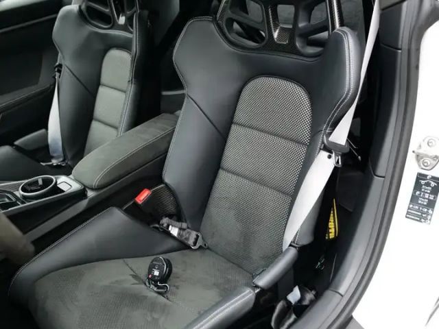 Porsche 992 Coupé GT3 RS