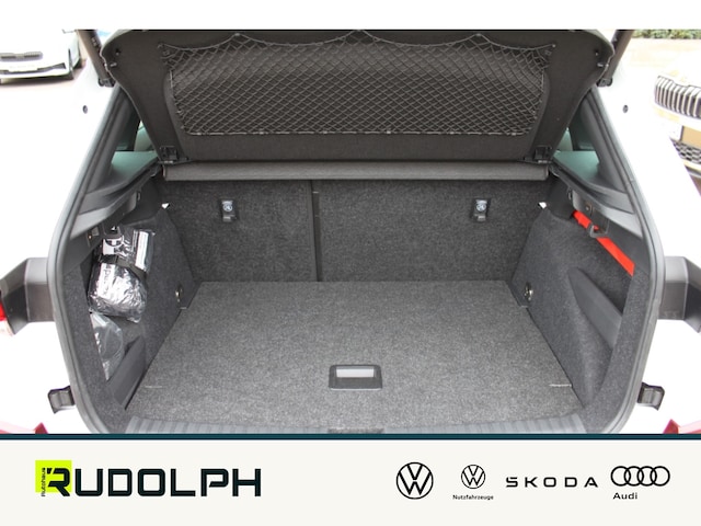 Skoda Kamiq 1.5 TSI Monte Carlo