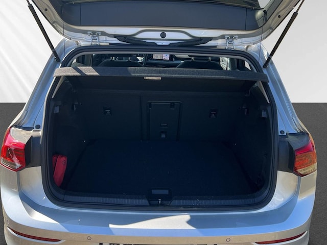 Volkswagen Golf 1.5 eTSI Golf VIII